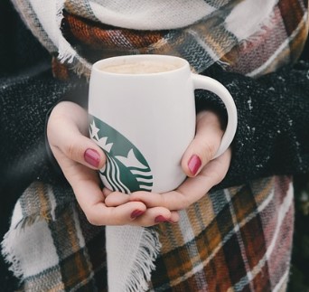 스타벅스코리아 키오스크 정식 도입