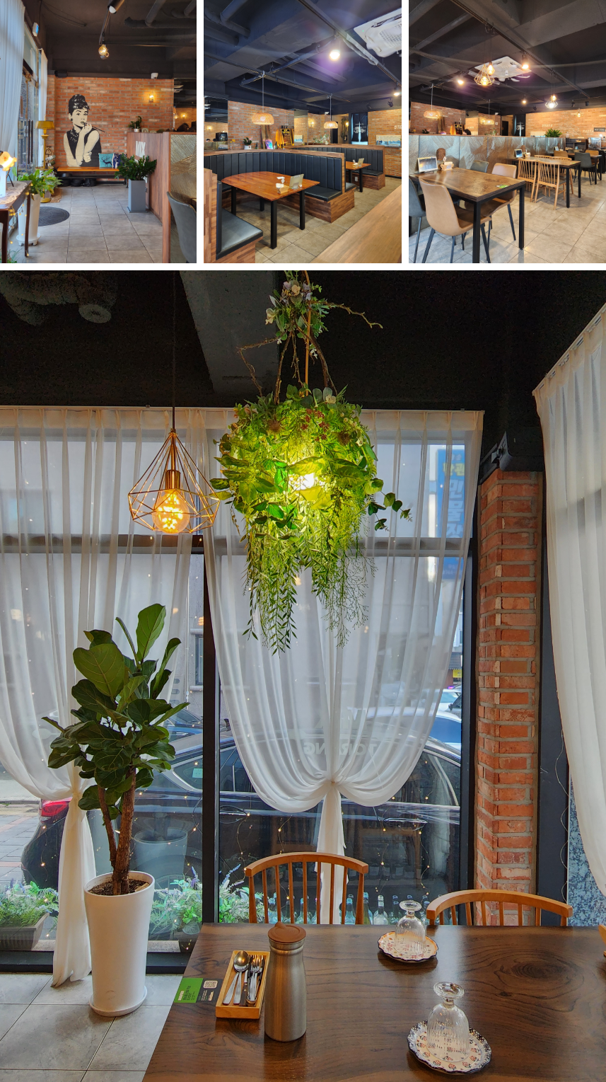 원주시청맛집 믹스토랑 원주무실점