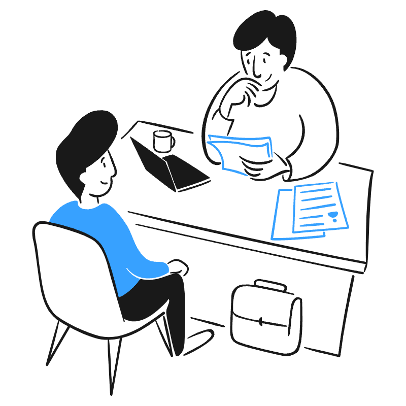 구직활동 인정 기준 총정리: 인정되는 활동과 주의사항