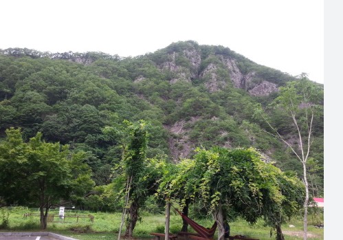 내장산-입암산