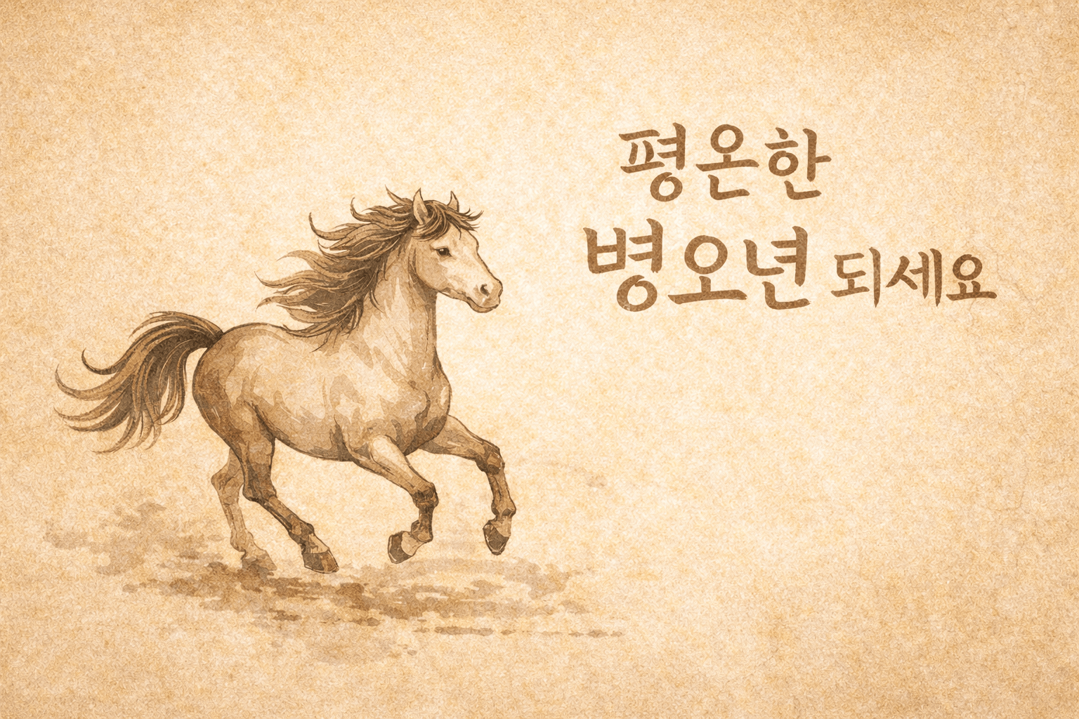 보신각 타종행사