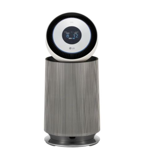 LG프리케어 공기청정기
