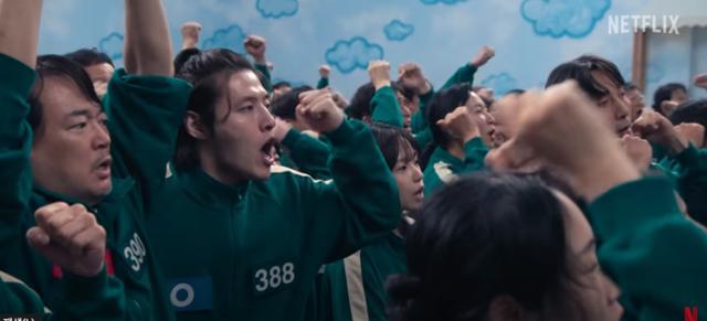 오징어게임2 언제 개봉 줄거리 출연진 시청포인트