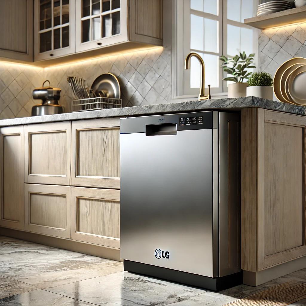 lg 식기세척기 프리스탠딩