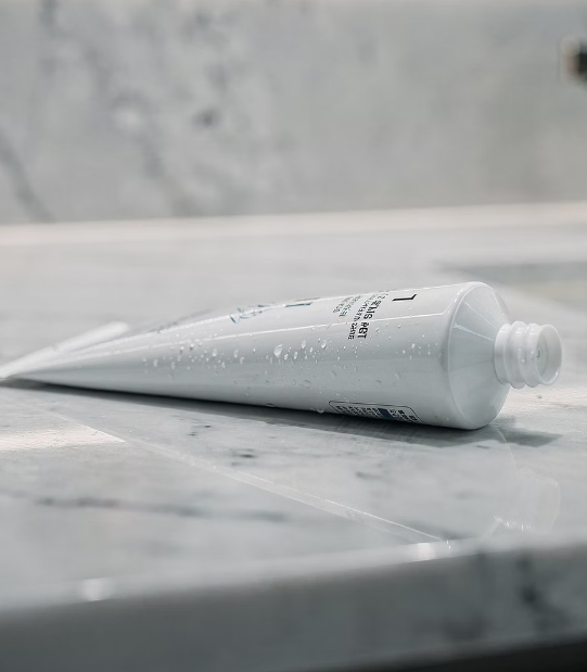 애경 2080치약 회수