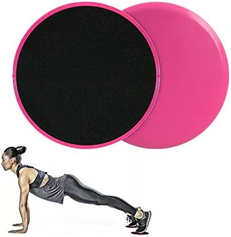 글라이딩디스크 고르는법 실사용 후기 리뷰