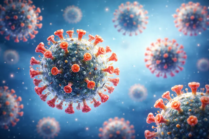 간수치가 올라가는 이유