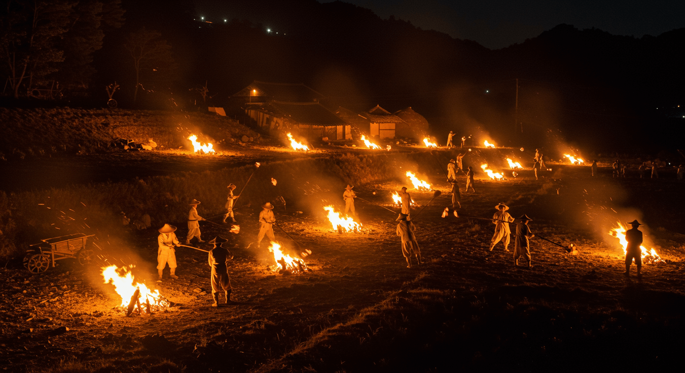 정월대보름&amp;#44; 오곡밥&amp;#44; 보름나물&amp;#44; 세시풍속&amp;#44; 부럼&amp;#44; 쥐불놀이&amp;#44; 전통놀이&amp;#44; 한국명절&amp;#44; 보름달&amp;#44; 건강음식