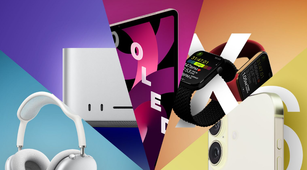 애플 9월 이벤트 총정리 아이폰 16 애플 인텔리전스