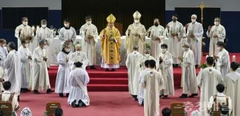 가톨릭 천주교 사제를 위한 기도문 모음과 의미 정리_3