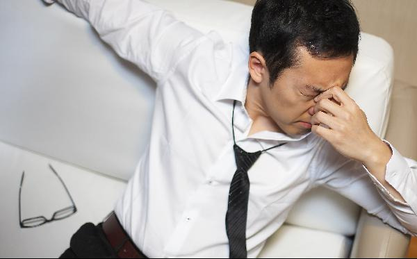 당뇨병 초기증상