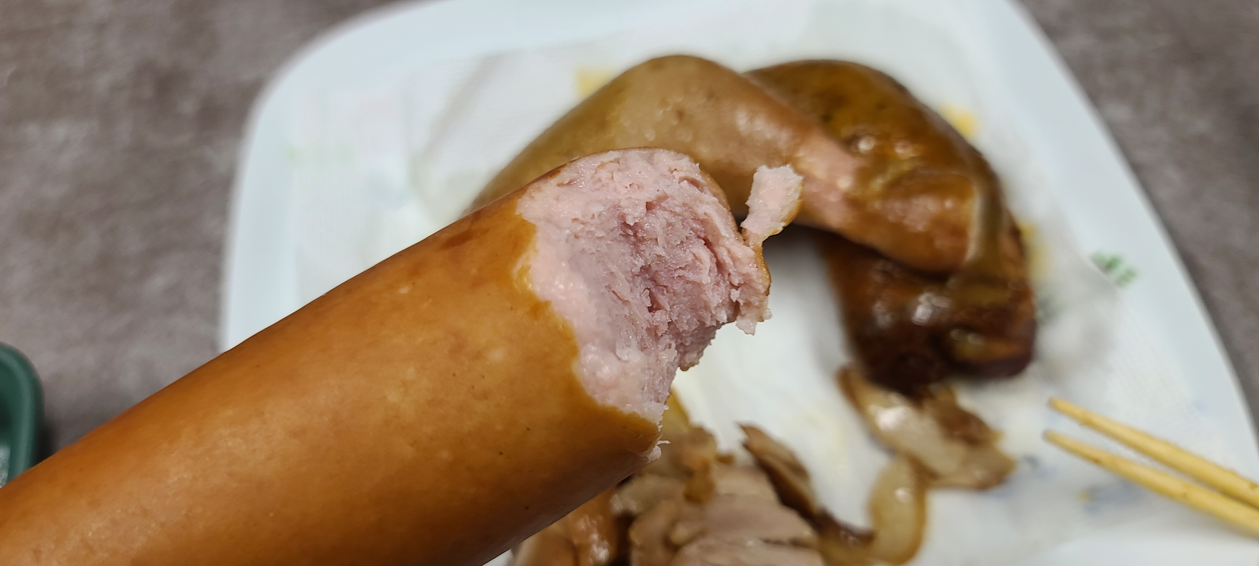 CU편의점 HEYROO 득템 소세지핫바 훈제닭다리 족발 압도적김밥 순살족발득템 훈제통닭다리득템 핫바득템오리지널