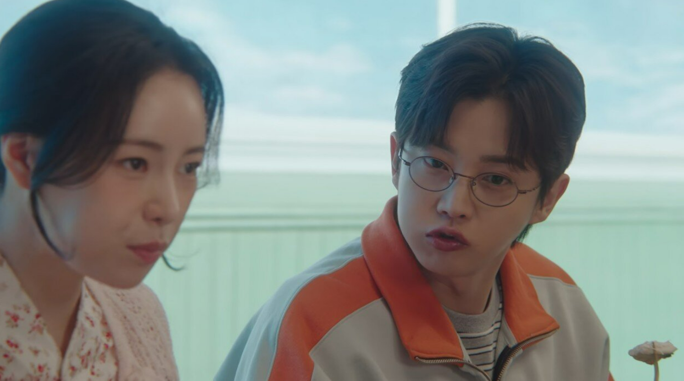 멋진 신세계 1회 2회 줄거리·3회 예고·OST