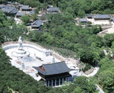 팔공산 케이블카 요금 및 운행시간