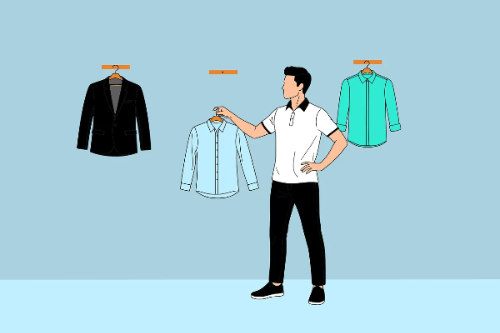 “나는 선택한다. 그러나 정말 내가 선택한 것일까?”