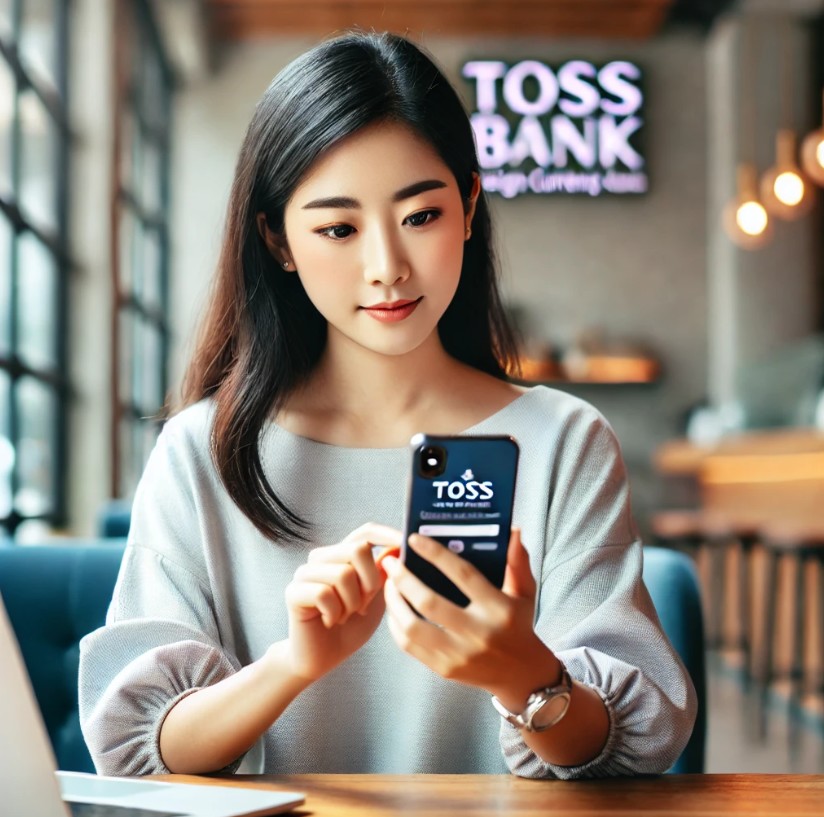 해외여행 전에 필수! 토스뱅크 외화통장으로 수수료 절약하기