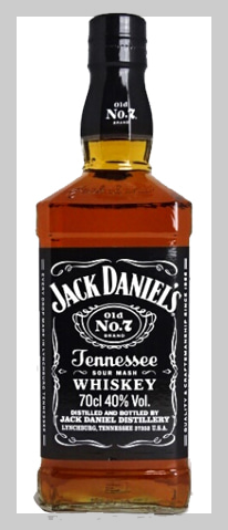 잭다니엘
