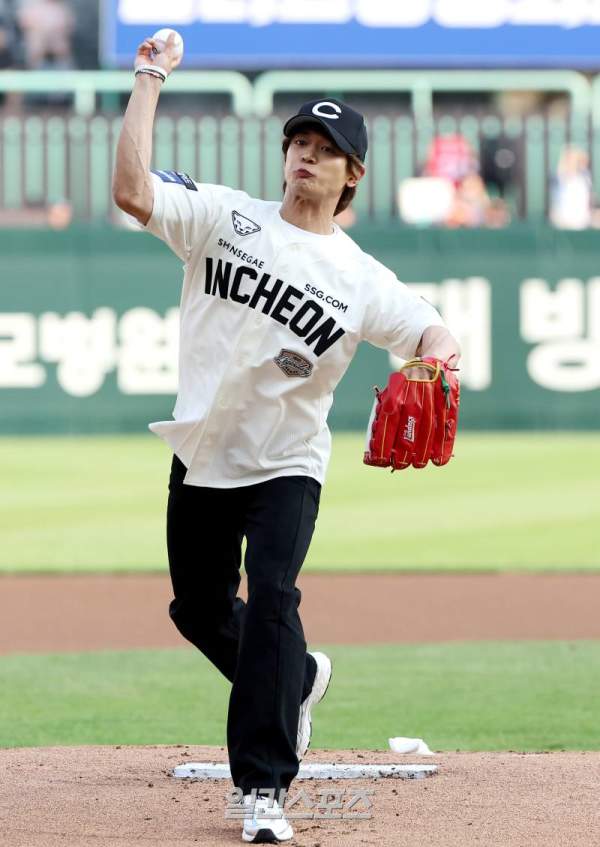샤이니 민호