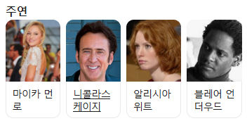 니콜라스-케이지의-변신과-연기력