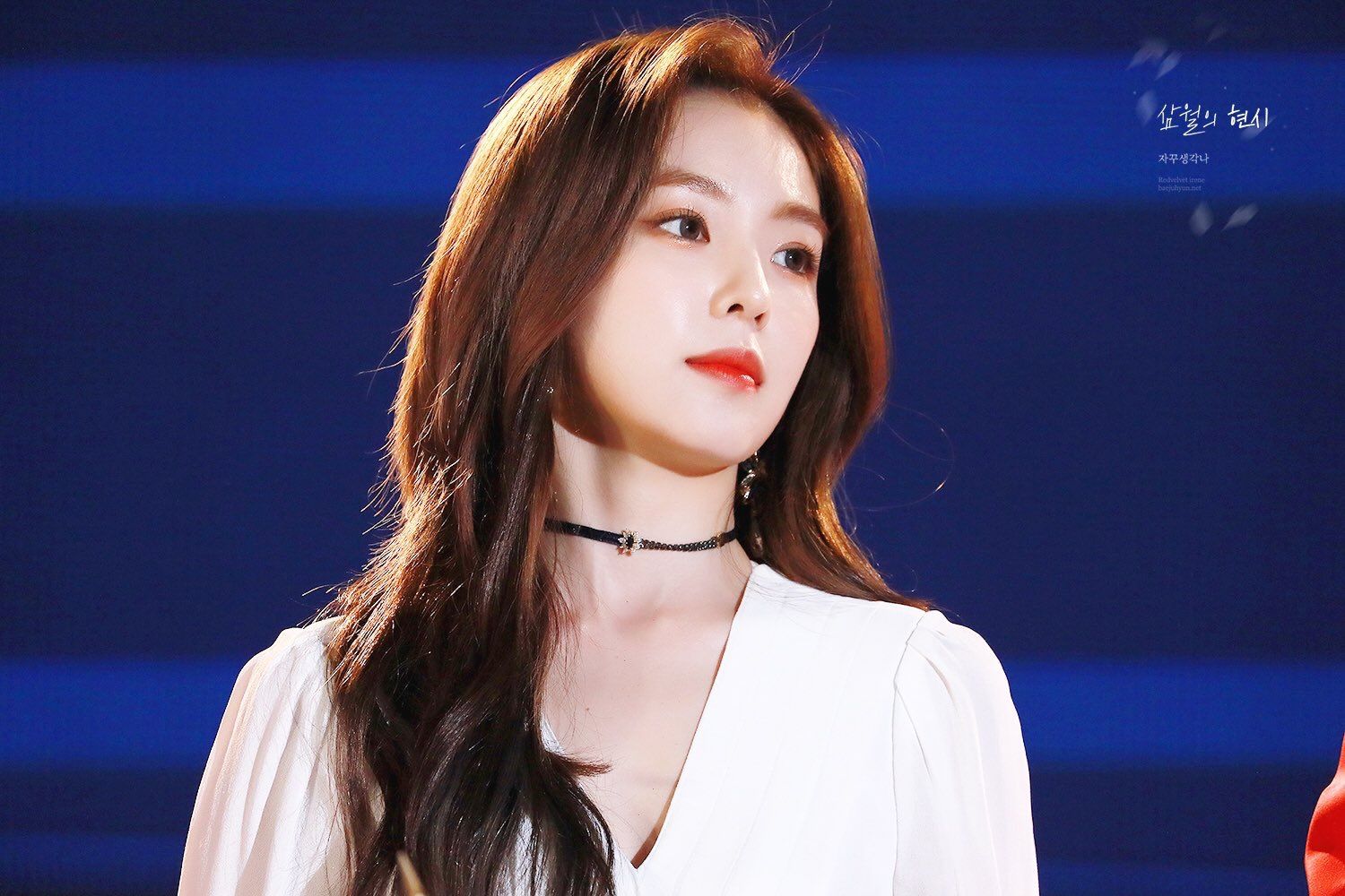 레드벨벳 아이린(배주현)