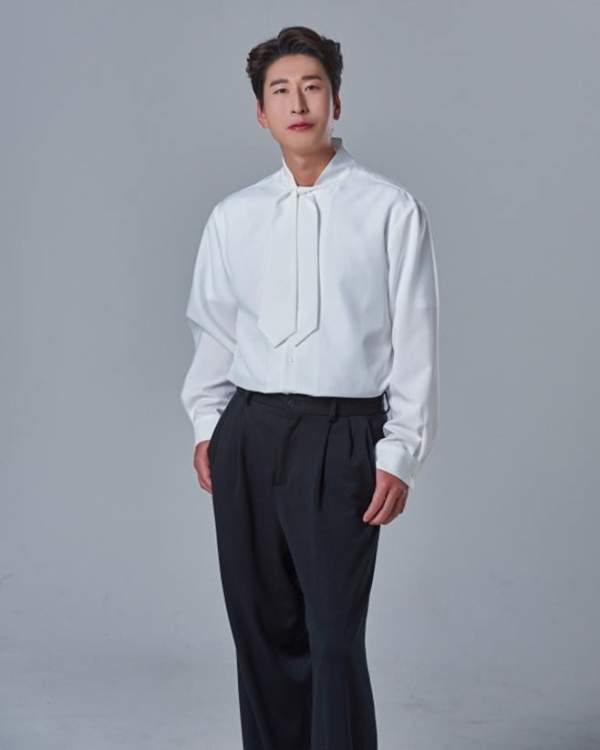 개그맨 양상국 프로필