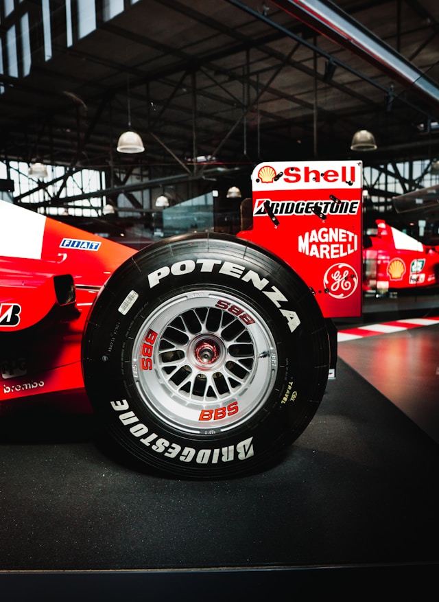 F1 서울 광화문 쇼런 일정&amp;#44;장소&amp;#44;무료 관람