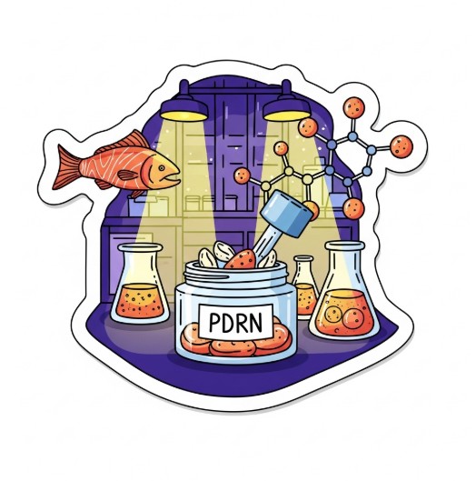 PDRN 화장품
