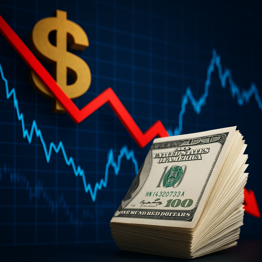 미국 달러 관련 사진