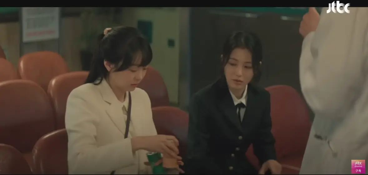 백번의 추억 9회