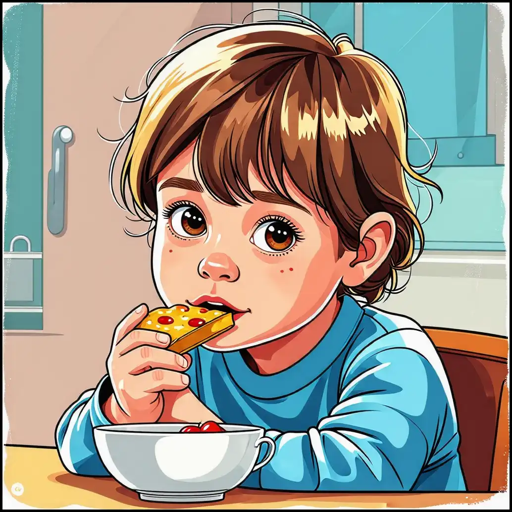 박세리 백악관 과자 크래커 (레인코스트 크리스프)