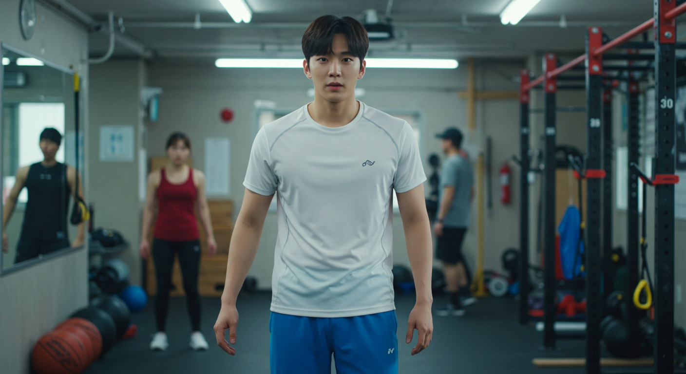 30대 남성 호르몬