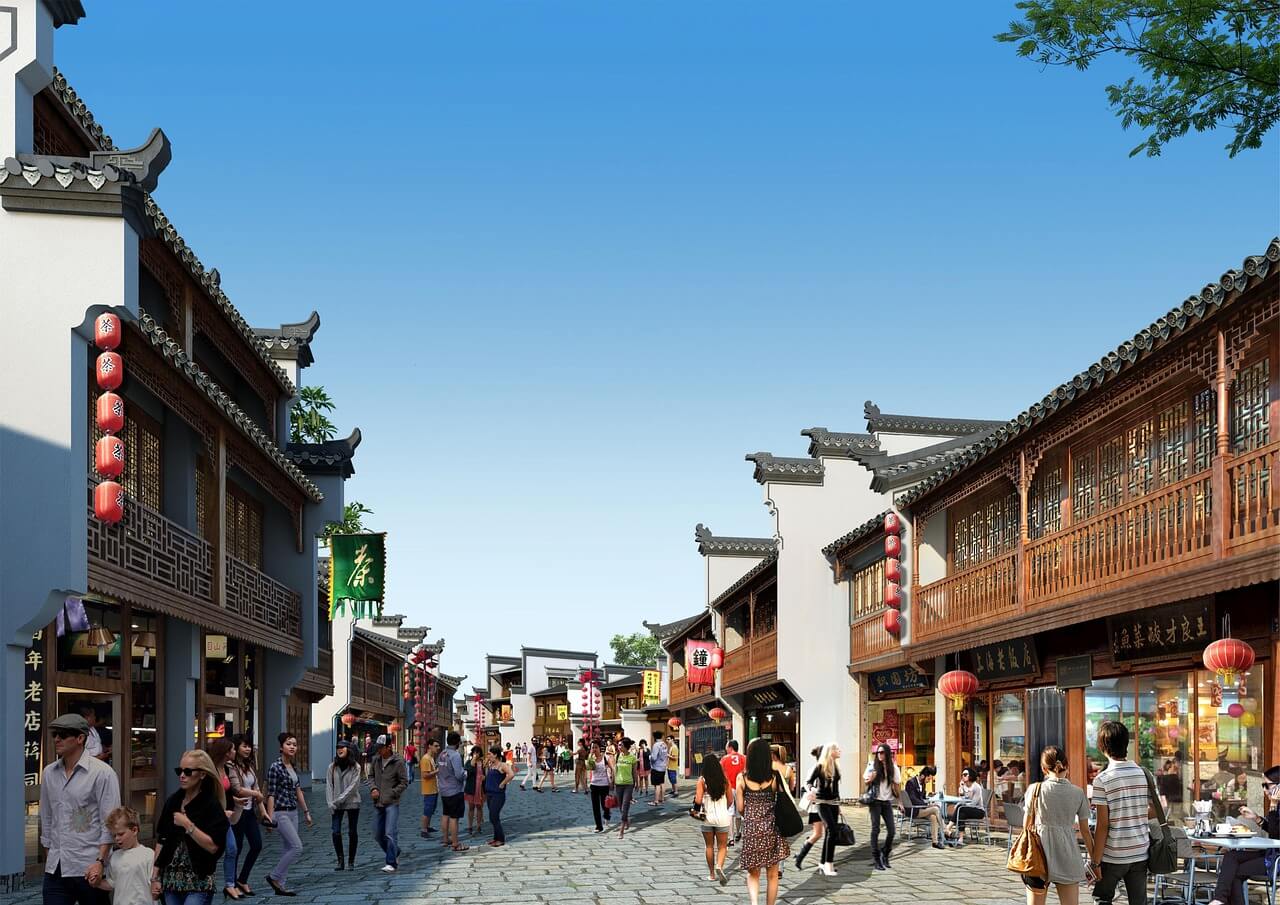 상가&amp;#44; 오피스 빌딩 투자2