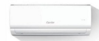 캐리어 6평 인버터 벽걸이에어컨 사진