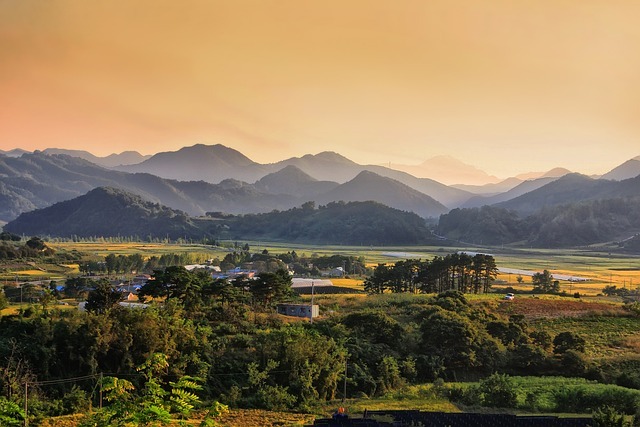 국립공원