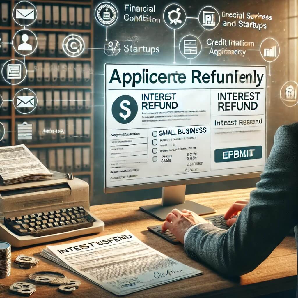 이자-서류를-정리하는-남자