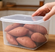 고구마 보관하는법