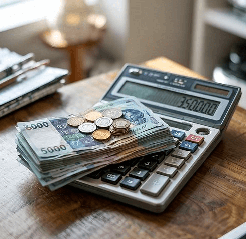 소상공인부담경감 크레딧 신규 개업(창업) 신청서류