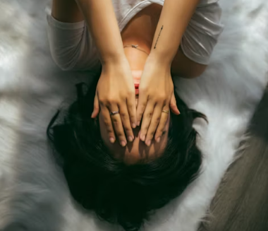 불안장애 치료법 극복법 진단기준