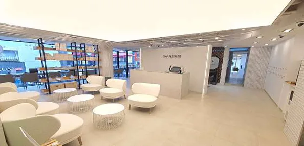 찰스리헤어테크 천안 신부터미널점