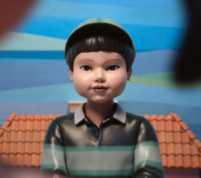 오징어게임 시즌3 공개일