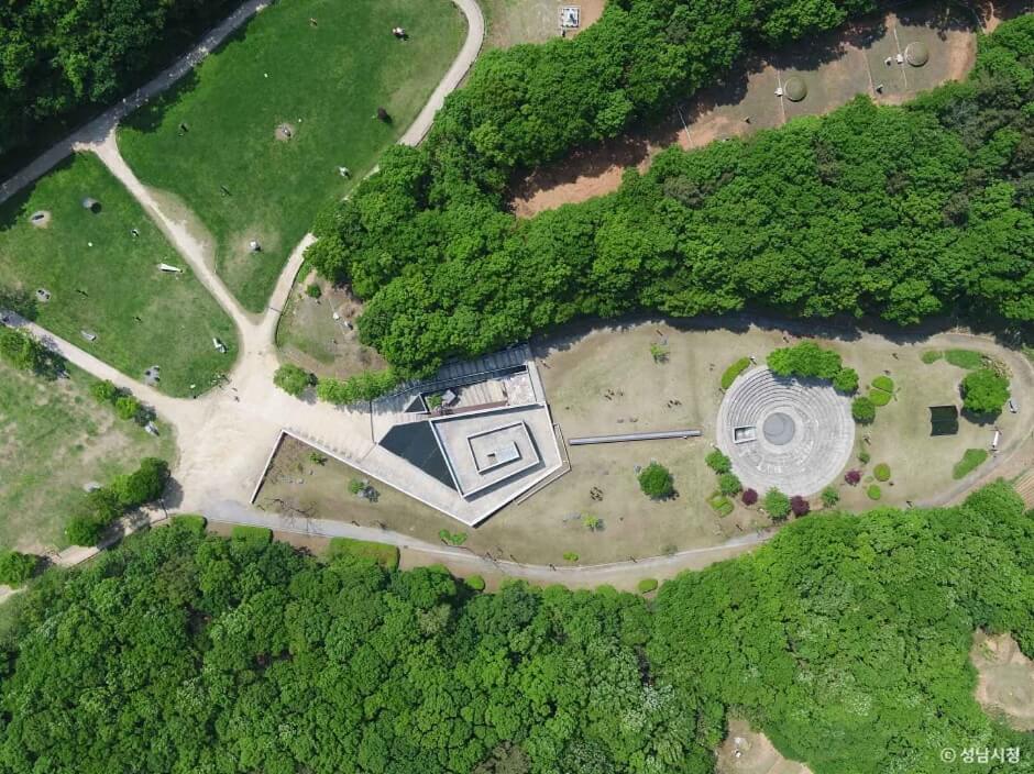 성남 가볼만한곳 베스트 10