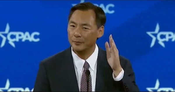 모스 탄 대사 발언