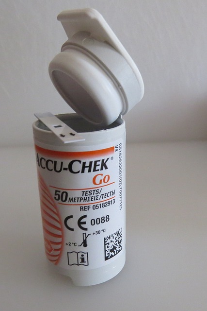 저혈당 쇼크 원인과 증상