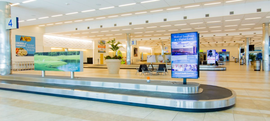 수하물 파손은 항공사의 책임