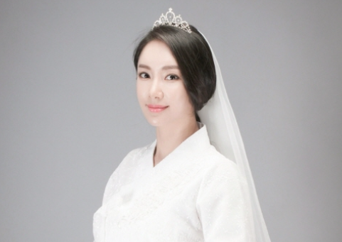 정예지 결혼