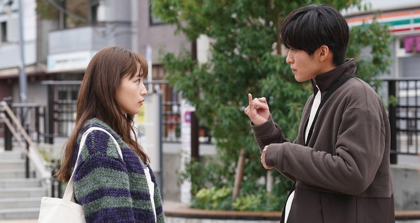 [일드추천] 드라마다시보기 사일런트 결말 줄거리 등장인물