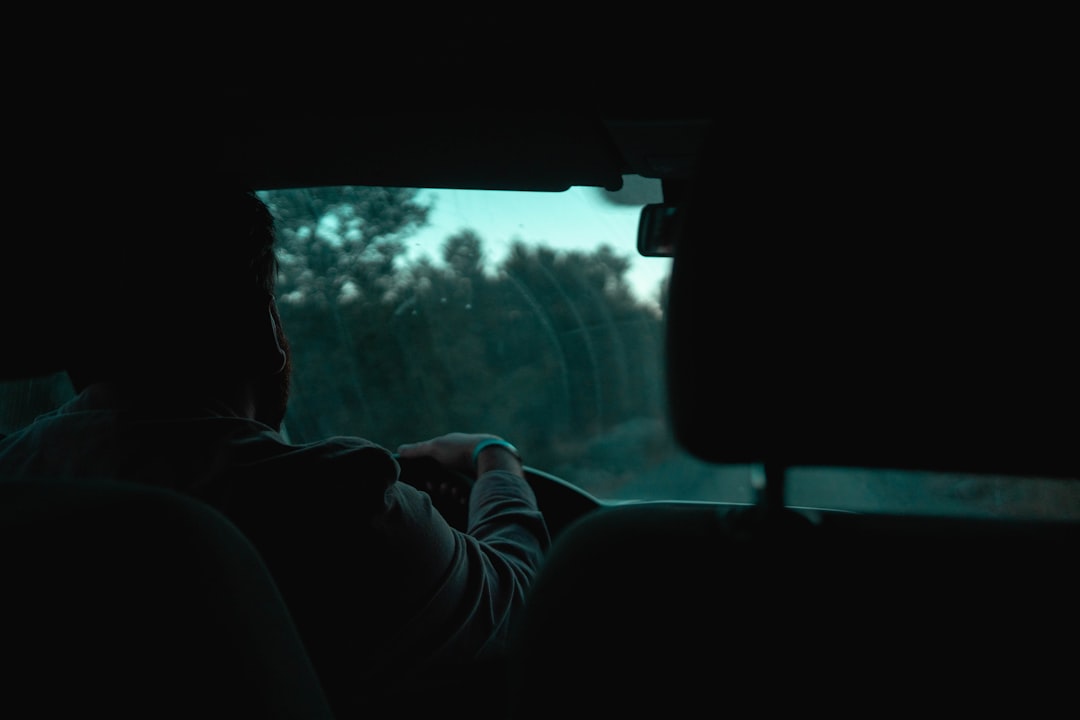 'Driver'