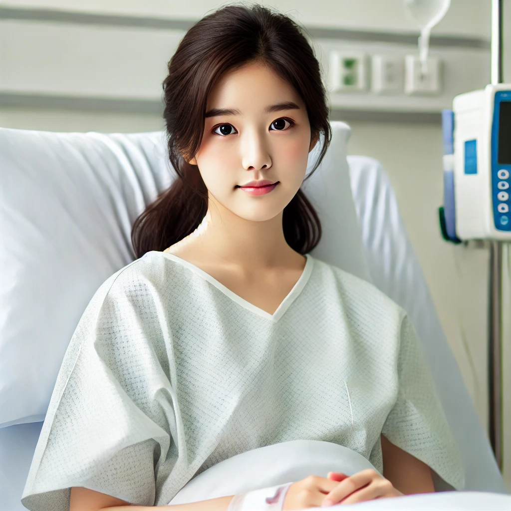 등드름 원인