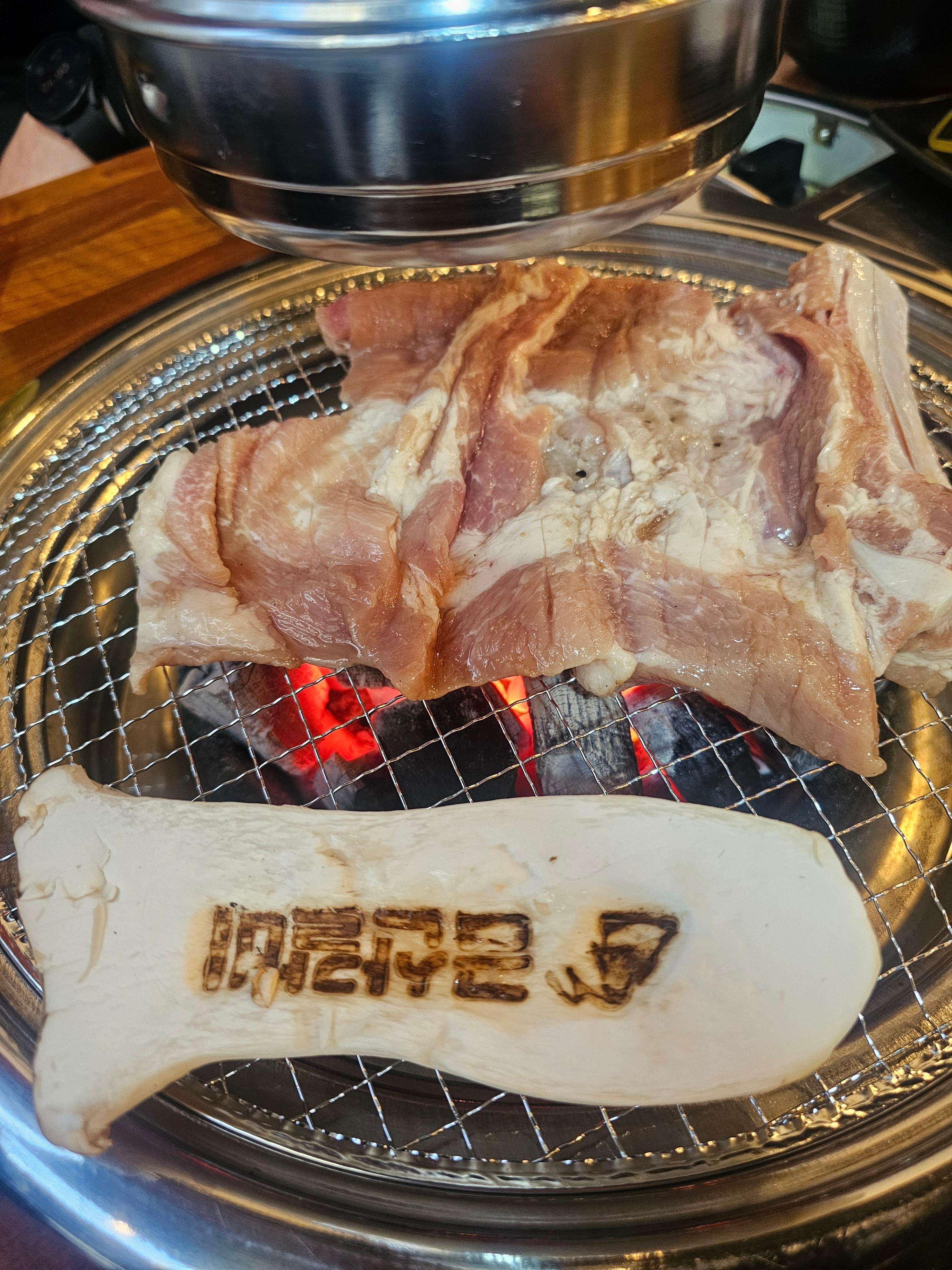 금산갈비 수제갈비