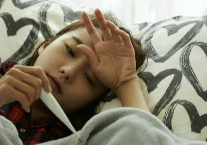 독감 증상 격리기간 알아보기